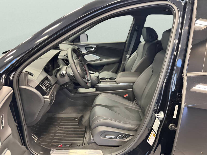 2026 Acura RDX SH-AWD w/A-SPEC