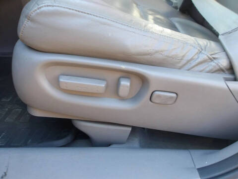 2008 Honda CR-V