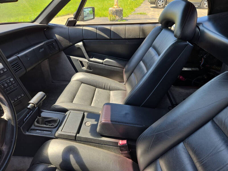 1990 Cadillac Allante
