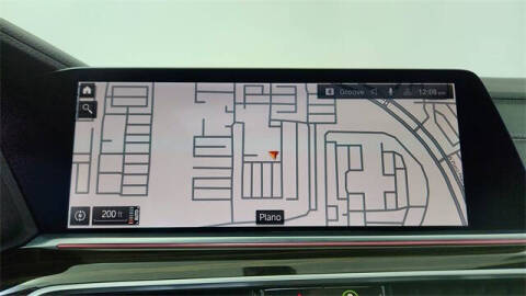 2023 BMW X6 xDrive40i