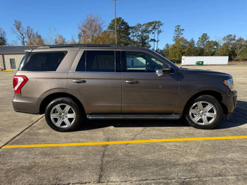 2019 Ford Expedition XLT