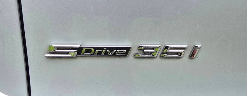 2018 BMW X5 sDrive35i