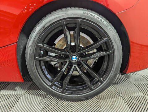 2022 BMW Z4 sDrive30i