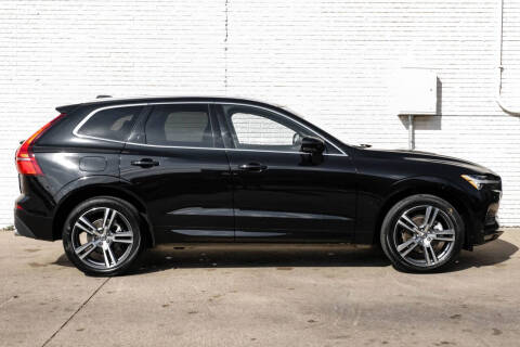 2021 Volvo XC60 T5 Momentum