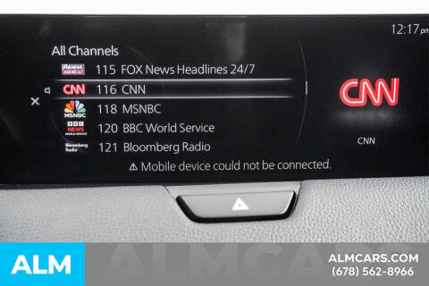 2025 Mazda CX-70 Plug-in Hybrid Premium