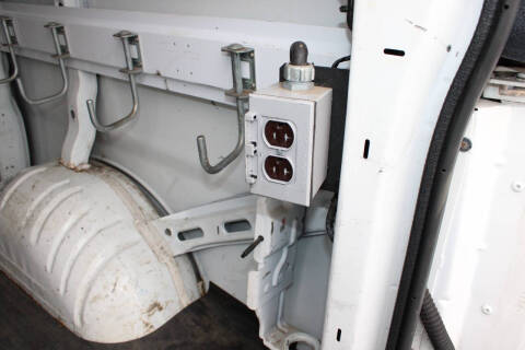 2015 Chevrolet Express 2500