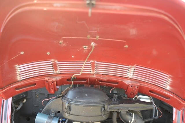 1973 Volkswagen Beetle Convertible