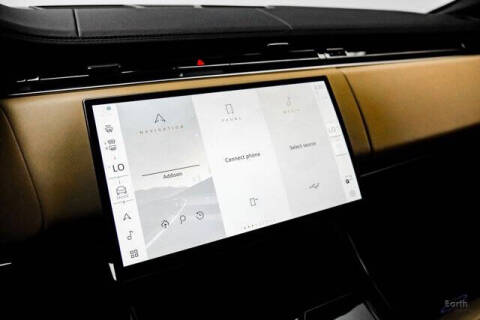 2024 Land Rover Range Rover Sport P360 SE