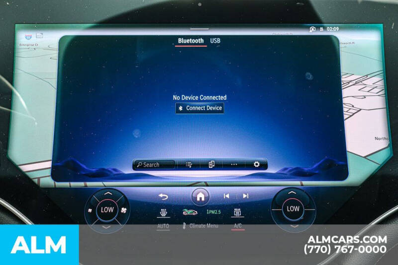 2024 Mercedes-Benz EQE EQE 500 4MATIC