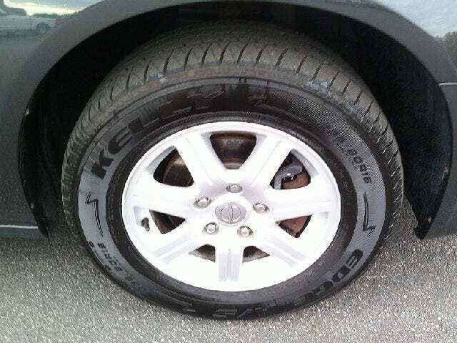 2012 Chrysler Town and Country Touring