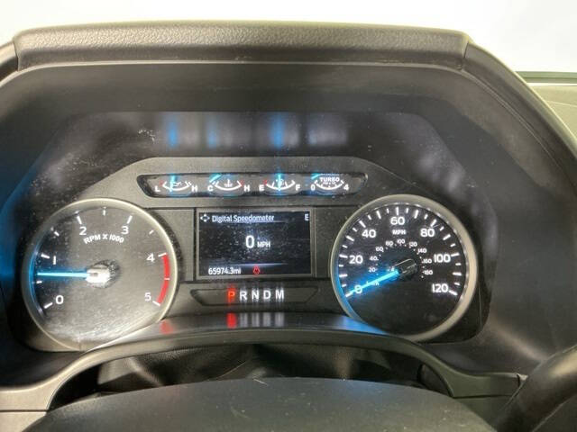 2020 Ford F-350 Super Duty