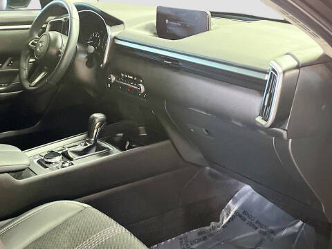 2025 Mazda CX-50 2.5 S Preferred
