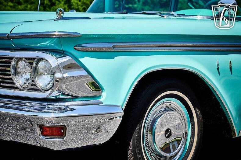 1959 Edsel Ranger