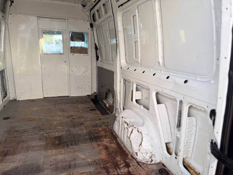 2013 Freightliner Sprinter