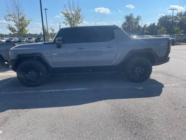 2024 GMC HUMMER EV 2X