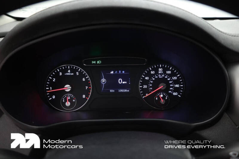 2018 Kia Sorento LX V6
