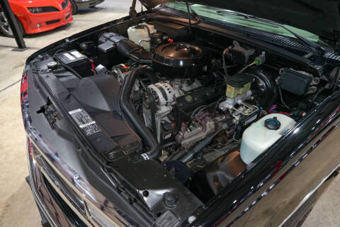 1994 Chevrolet C/K 1500 Series K1500 Silverado