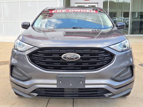 2022 Ford Edge SE