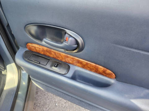 2000 Buick LeSabre Limited