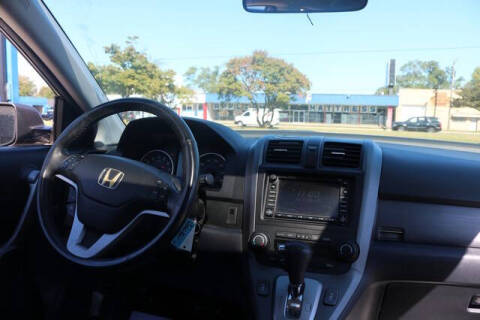 2009 Honda CR-V EX-L