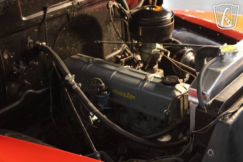1952 Chevrolet 3100