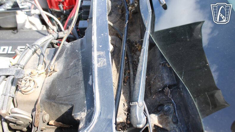 1980 Chevrolet Corvette