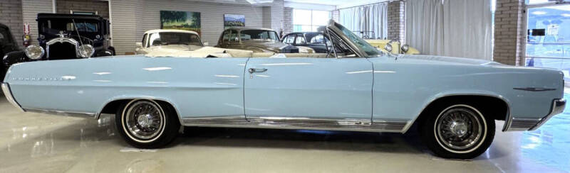 1964 Pontiac Bonneville
