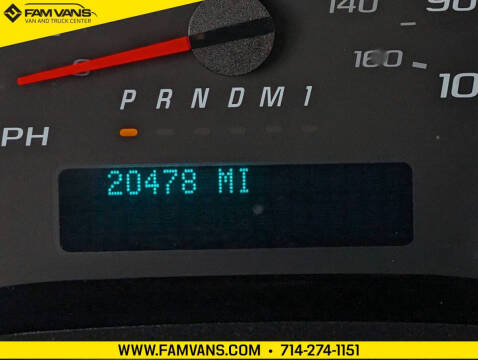 2023 Chevrolet Express 2500