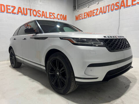 2020 Land Rover Range Rover Velar P250 S