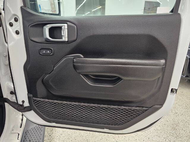 2020 Jeep Wrangler Unlimited