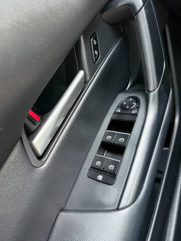 2024 Mazda CX-50 2.5 S Premium