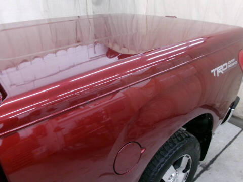 2007 Toyota Tundra SR5