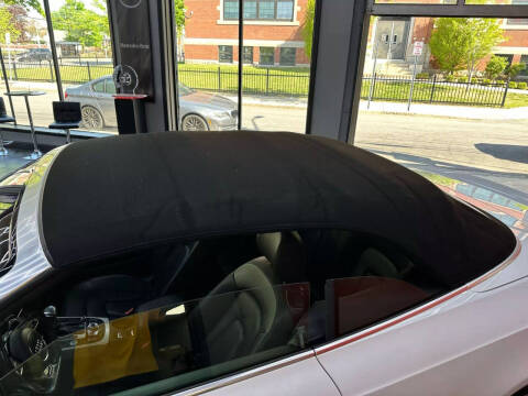 2017 Audi A5 2.0T quattro Sport