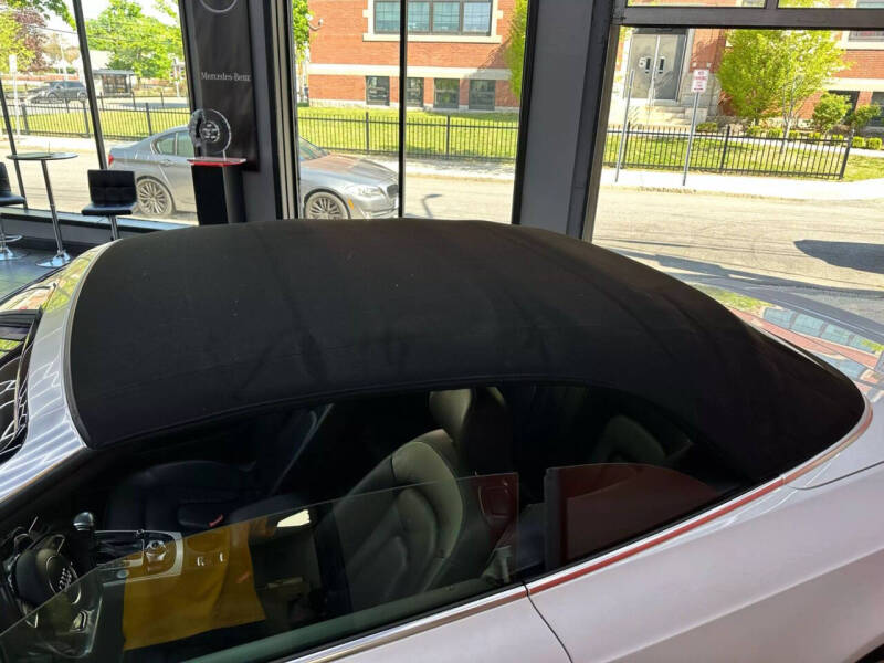 2017 Audi A5 2.0T quattro Sport