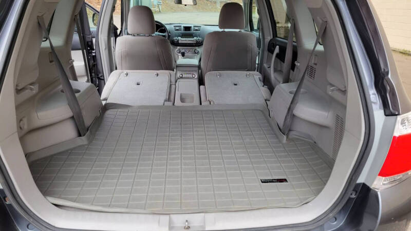 2012 Toyota Highlander