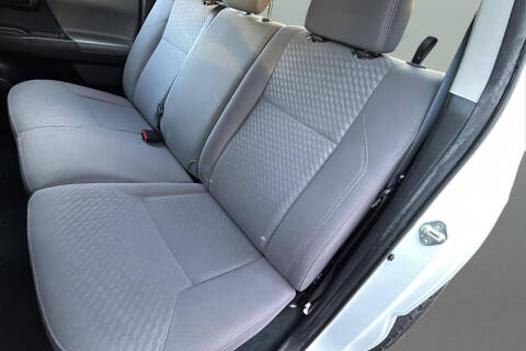 2020 Toyota Tacoma SR