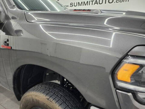 2023 RAM 3500 Laramie