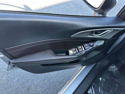 2017 Mazda MAZDA3 Touring