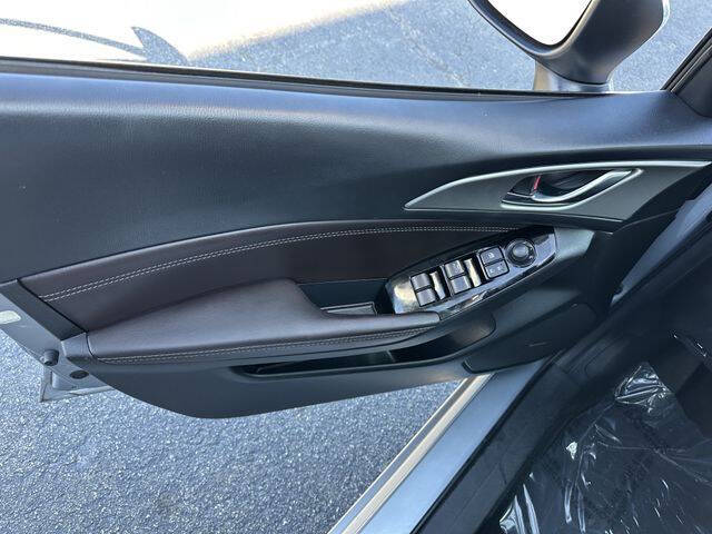 2017 Mazda MAZDA3 Touring