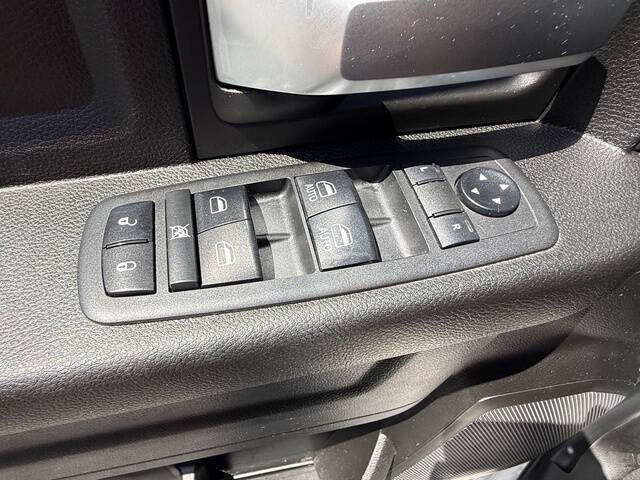 2019 RAM 2500 Tradesman