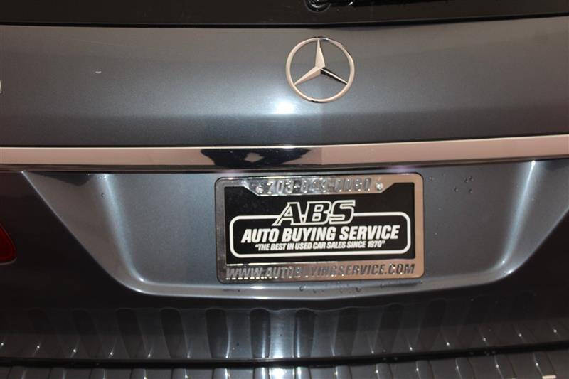 2017 Mercedes-Benz GLS GLS 450