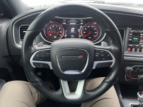 2018 Dodge Charger GT