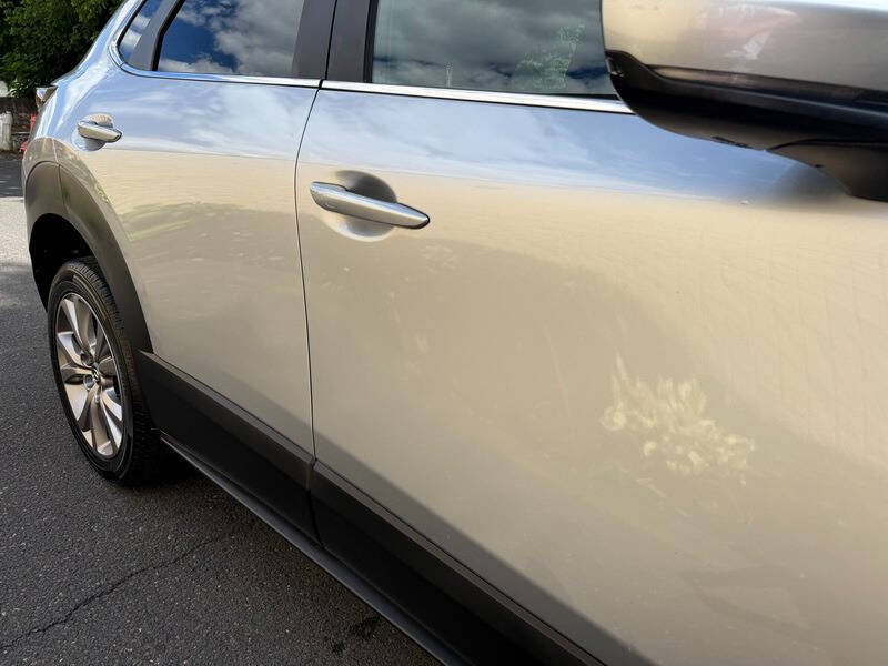 2021 Mazda CX-30 Select