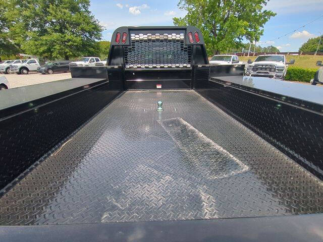 2026 RAM 4500
