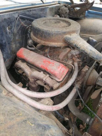 1966 Chevrolet Impala