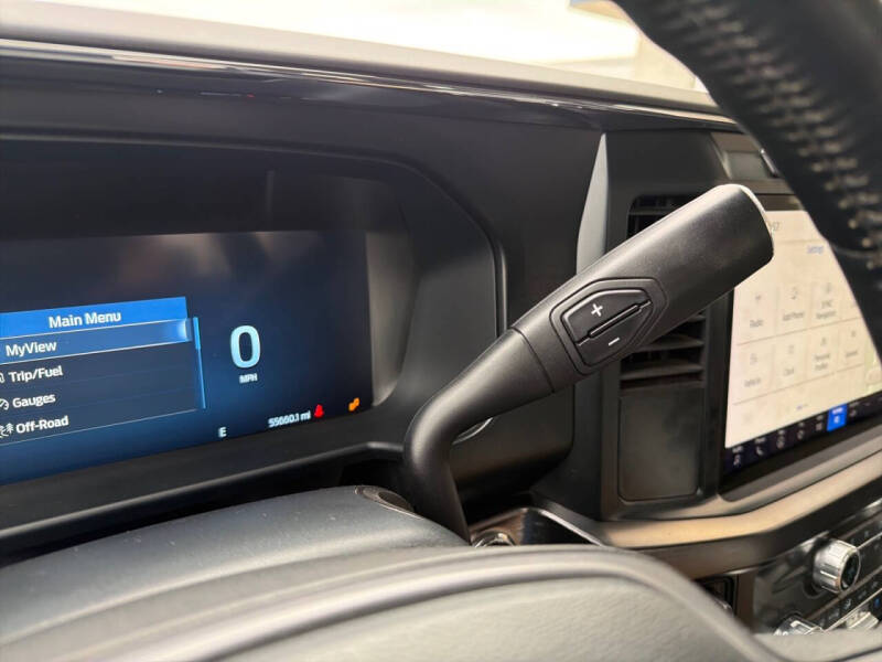 2024 Ford F-250 Super Duty