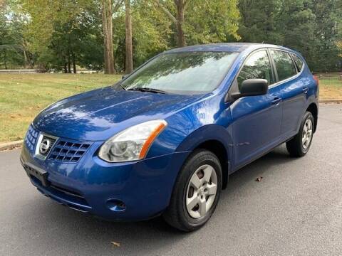 2009 Nissan Rogue for sale at Bowie Motor Co in Bowie MD