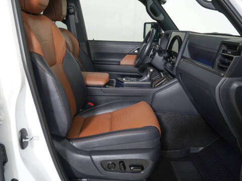 2026 Lexus GX 550 Luxury+