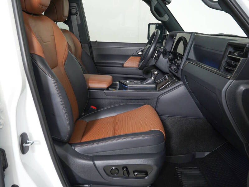 2026 Lexus GX 550 Luxury+