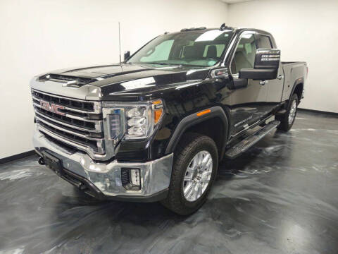 2020 GMC Sierra 2500HD
